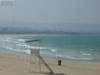 The Beach in Tyre